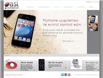  asl güvenlik web design