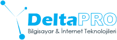 DeltaPro Web Tasarım ve Yazılım